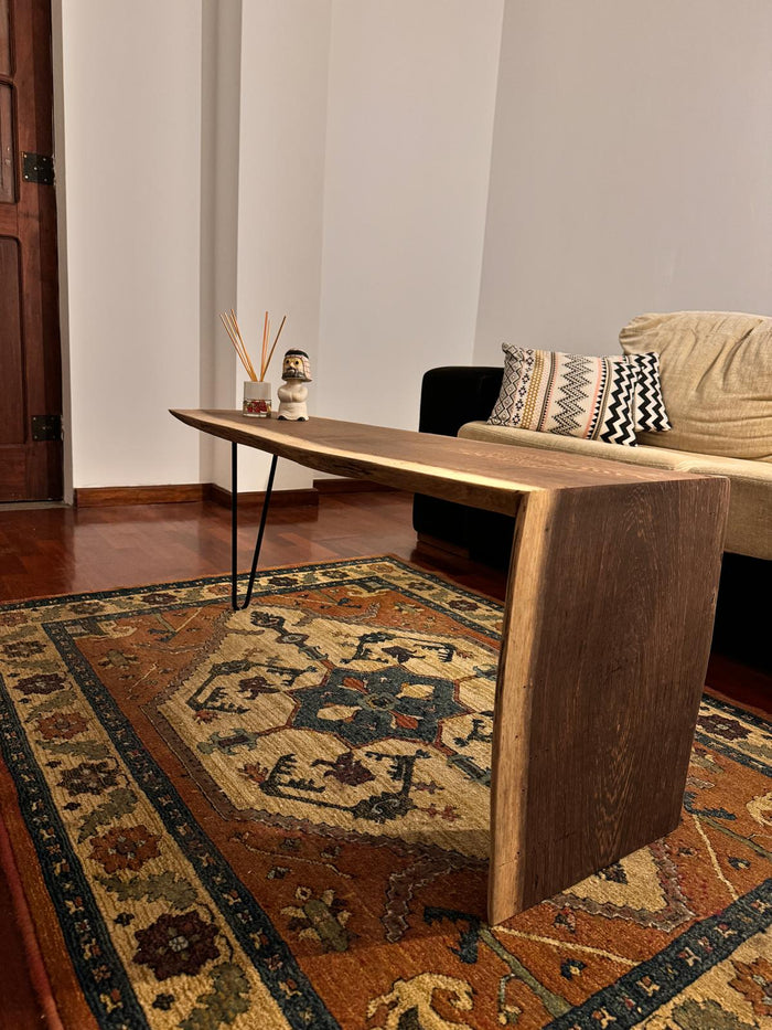 Mesa de Centro Niágara